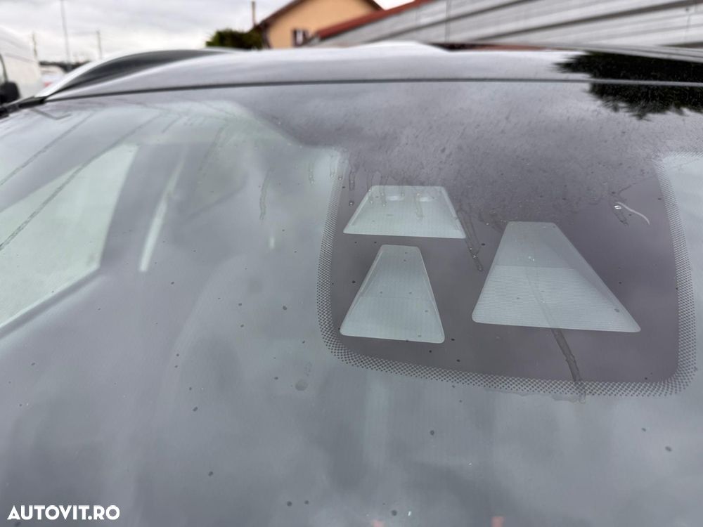 Ford Focus 1.5 TDCi DPF Start-Stopp-System Titanium - 12