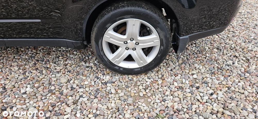 Subaru Forester 2.0X Exclusive - 16