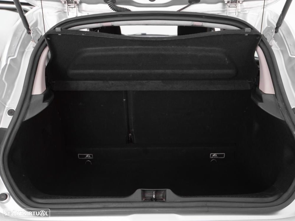 Renault Clio 1.5 dCi Zen - 12