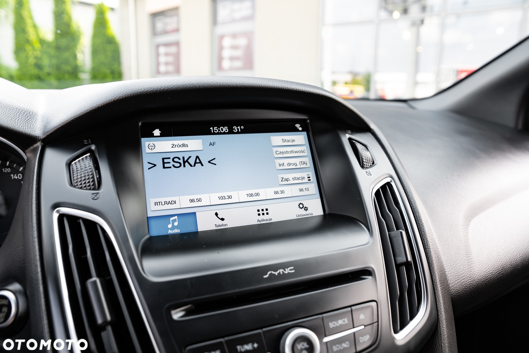 Ford Focus 1.5 EcoBoost Start-Stopp-System ST-LINE - 34