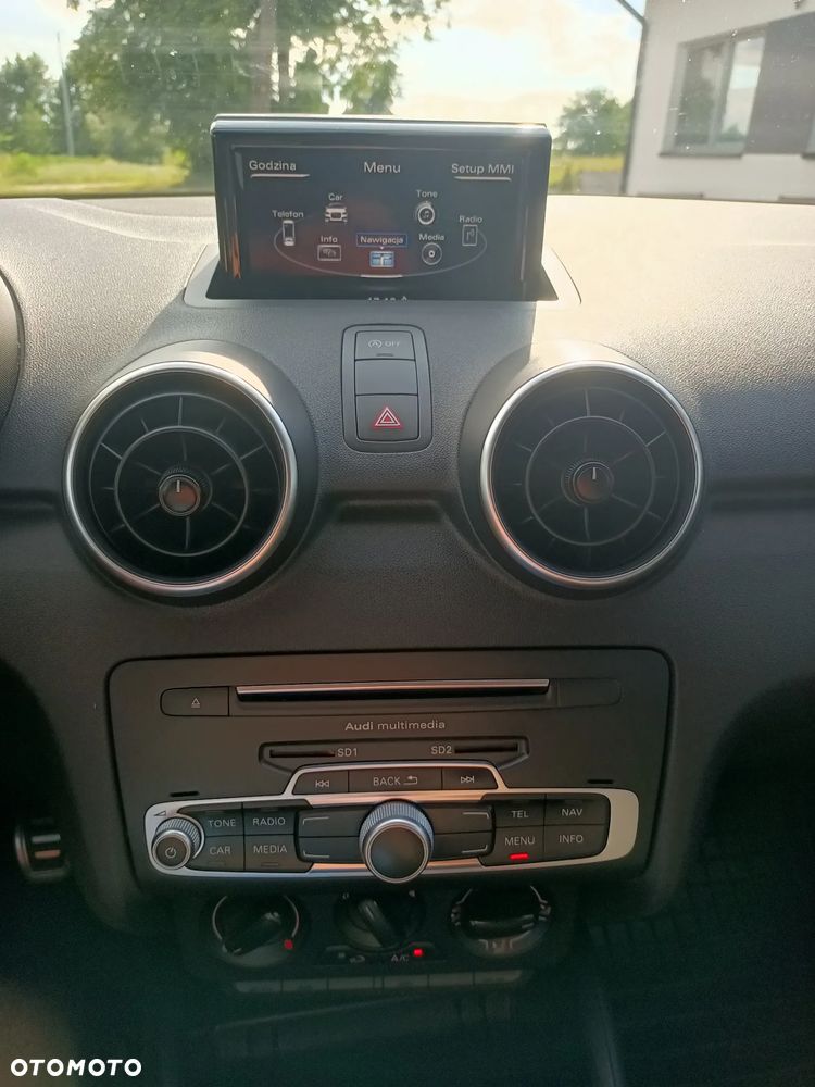 Audi A1 Sportback 1.4 TDI Sport - 24