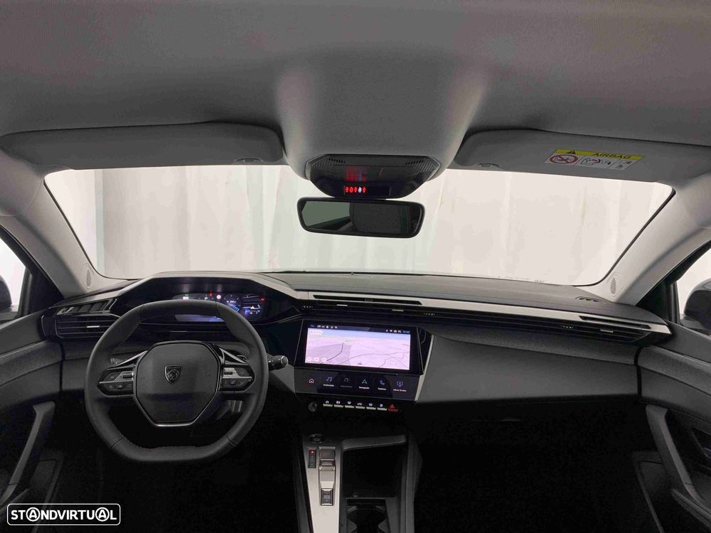 Peugeot 308 SW 1.5 BlueHDi Allure Pack EAT8 - 2