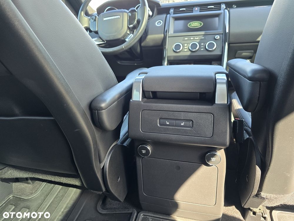 Land Rover Discovery 3.0 Si6 SE - 25