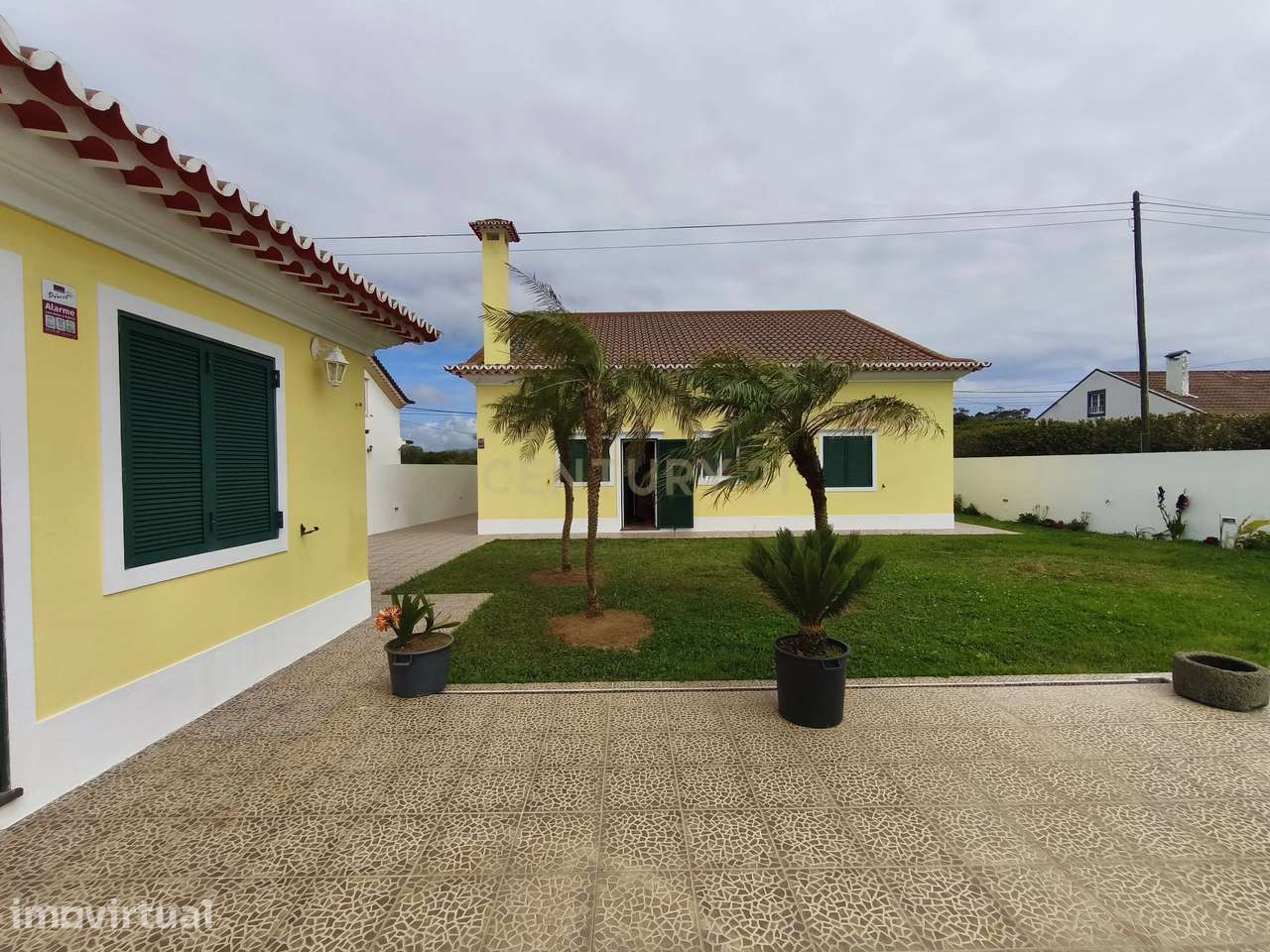 Casa Moderna em Calhetas, Ribeira Grande - 4 Quartos - Grande imagem: 5/42