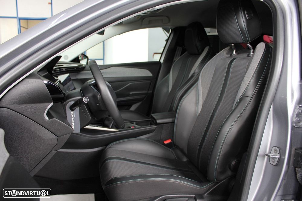 Peugeot 308 SW - 7