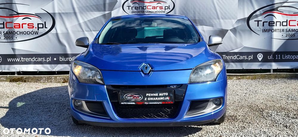 Renault Megane TCe 180 GT - 10