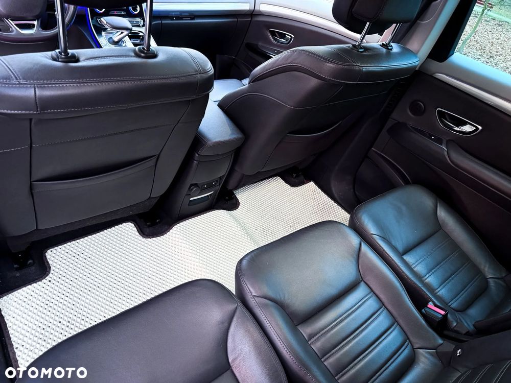 Renault Espace 1.6 dCi Energy Zen EDC - 12