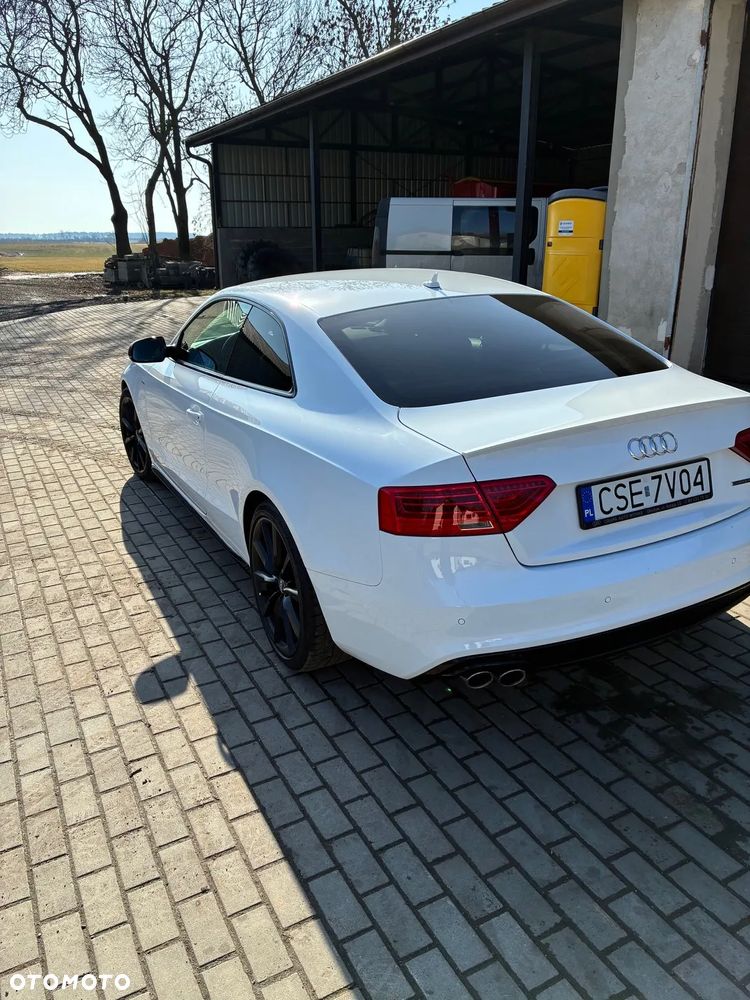 Audi A5 Coupé 2.0 TDI Quattro - 19