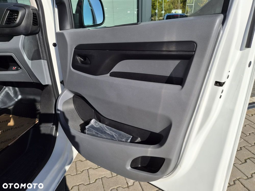 Citroën Jumpy Combi - 14