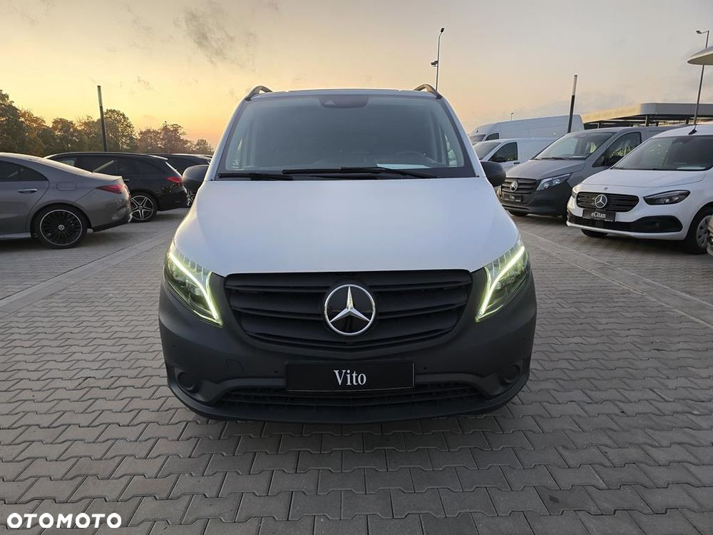Mercedes-Benz Vito - 2