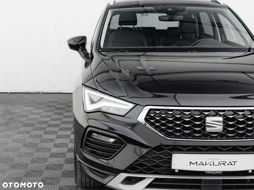 Seat Ateca 1.5 TSI Xperience S&S DSG - 9