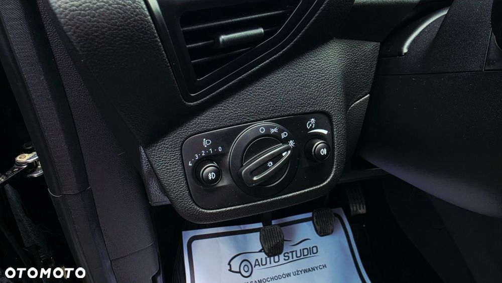 Ford C-MAX 1.0 EcoBoost Titanium ASS - 20