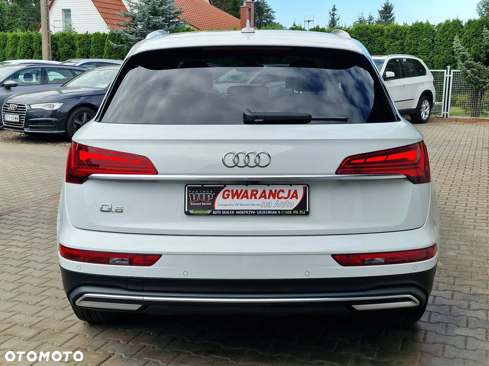 Audi Q5 - 10