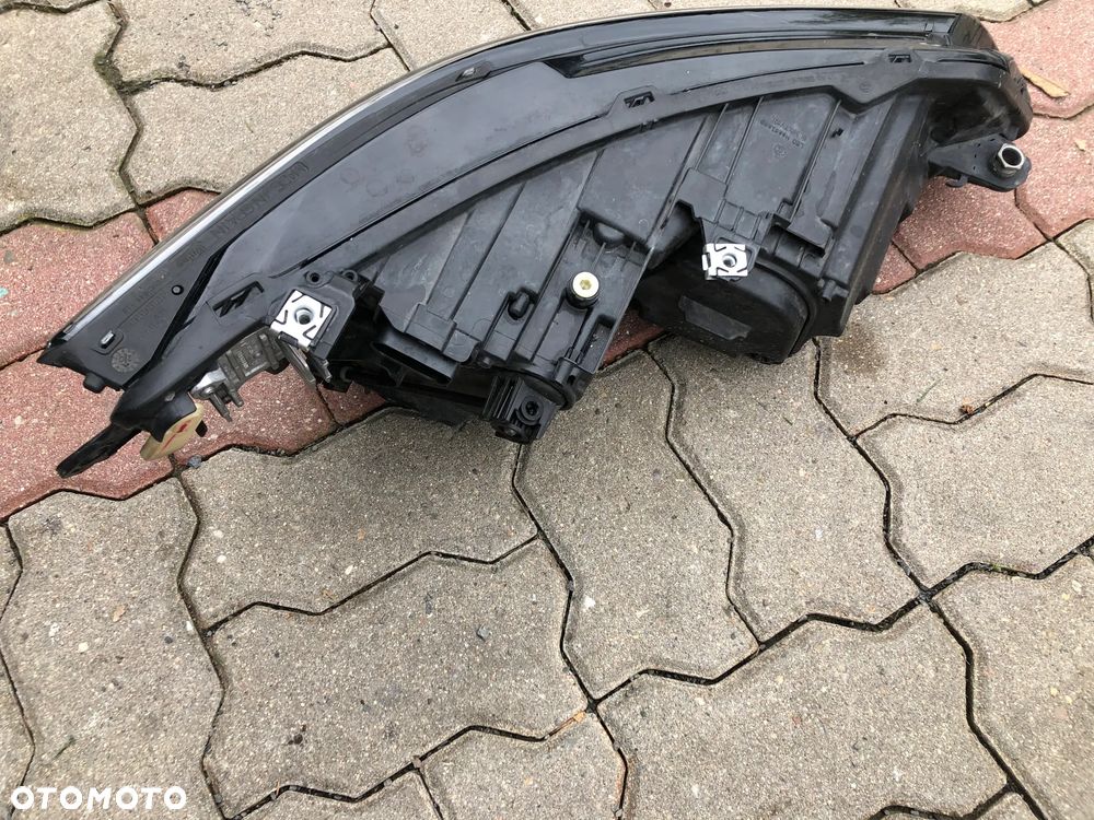 LAMPA PRZEDNIA PRZOD VW GOLF VIII 8 FULL LED IQ 5h1941059 060 - 11