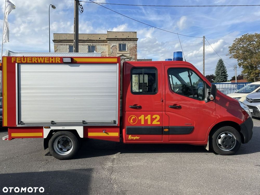 Opel Movano - 11