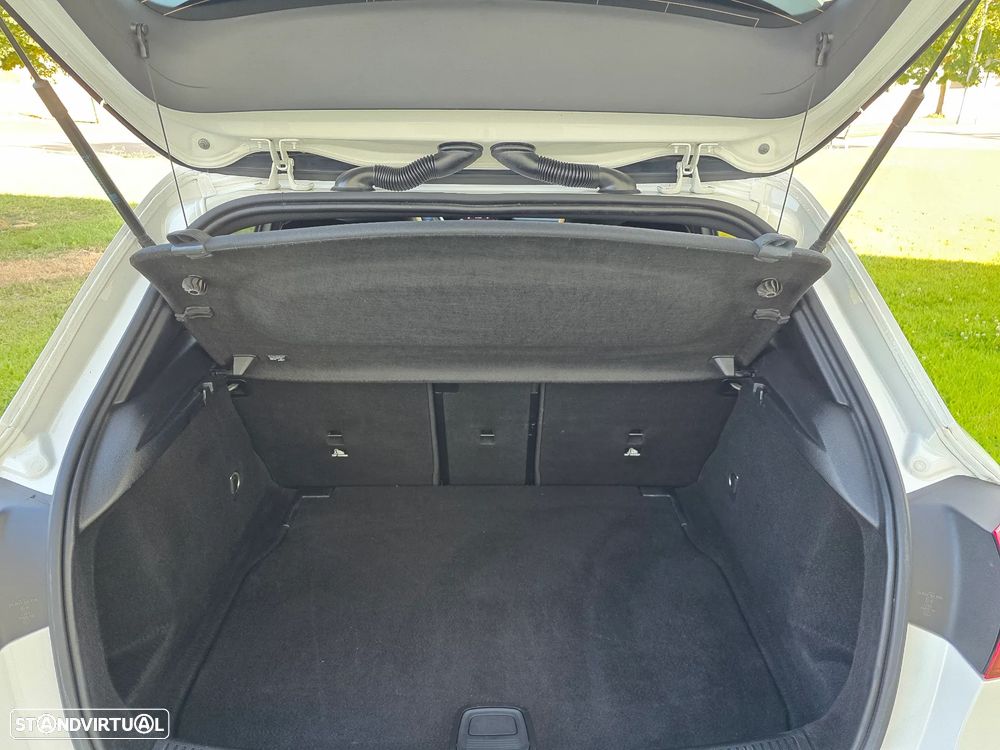 Mercedes-Benz A 200 AMG Line Aut. - 8