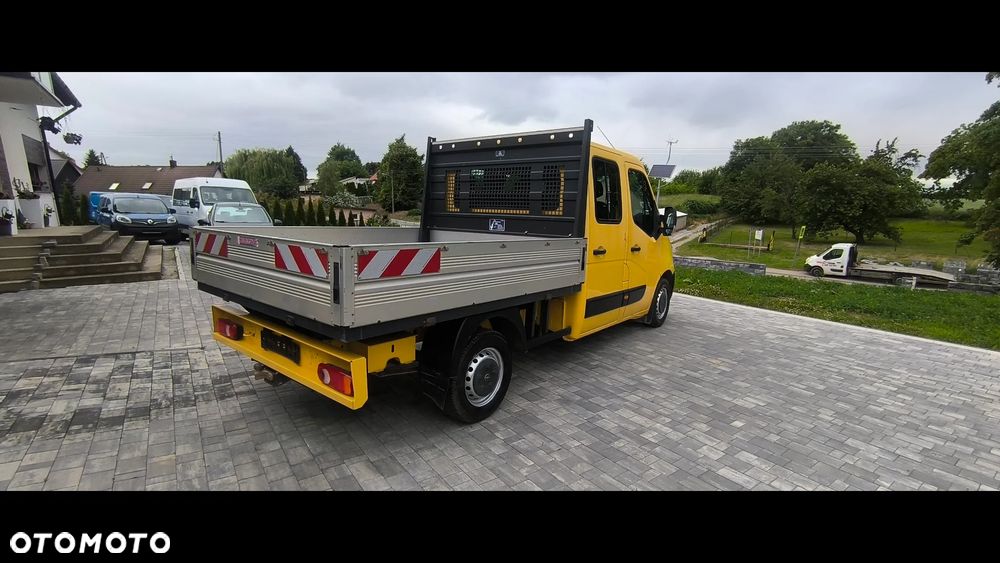 Renault Master - 3