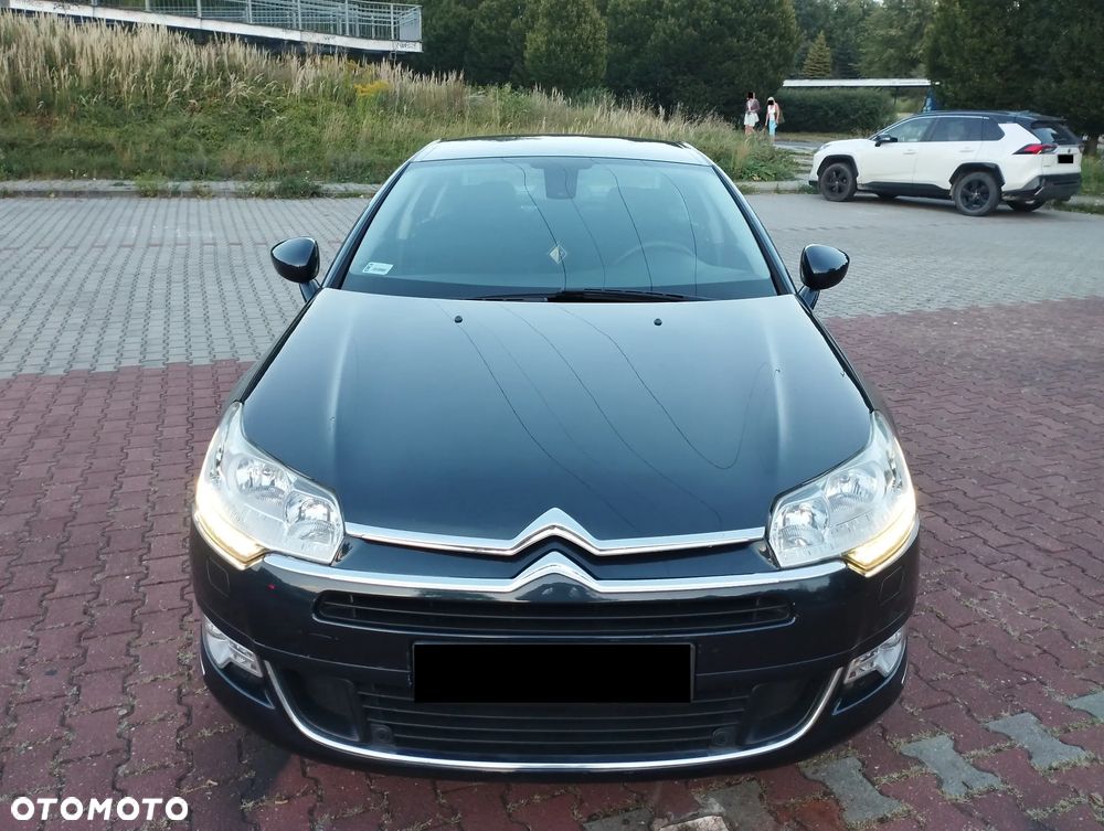 Citroën C5 HDi 165 FAP Business Class - 2