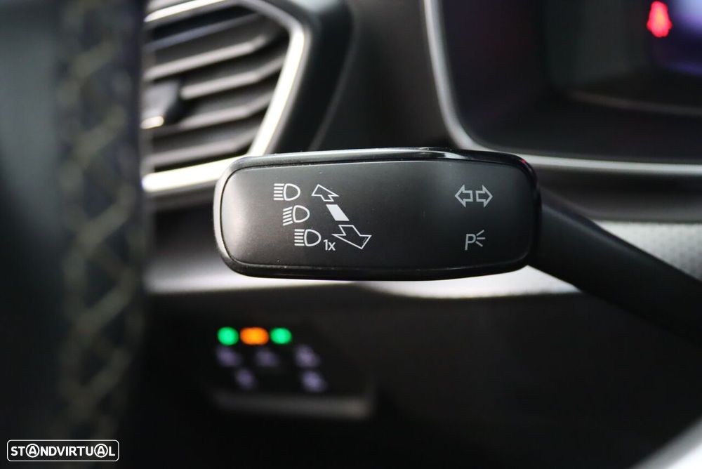 SEAT Leon ST 2.0 TDI Style - 13