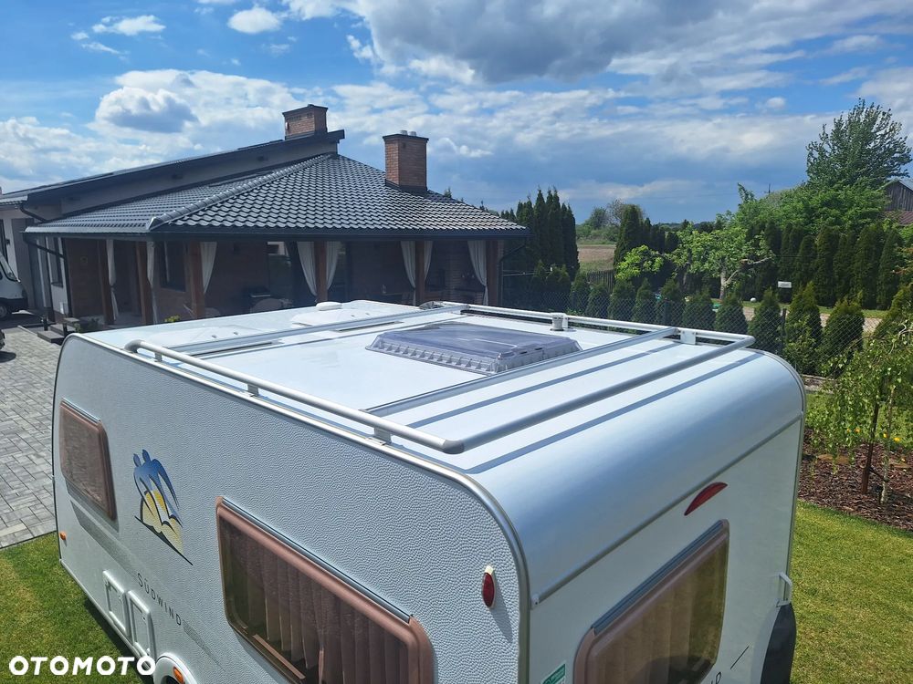 KNAUS Gold edition - 35