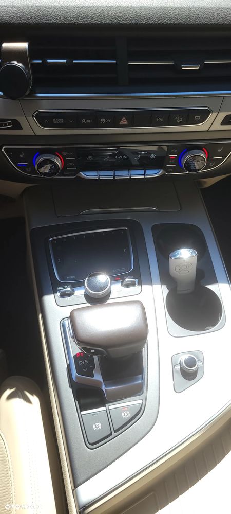 Audi Q7 3.0 TDI Quattro Tiptr - 20
