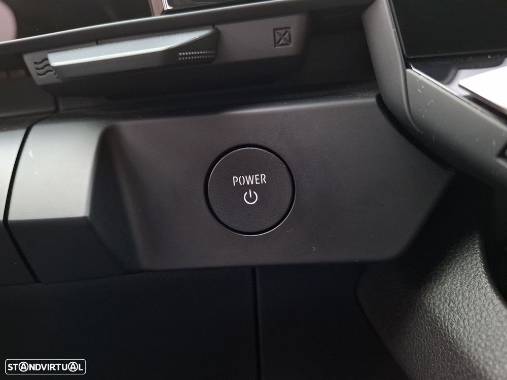 Renault Mégane E-Tech - 19