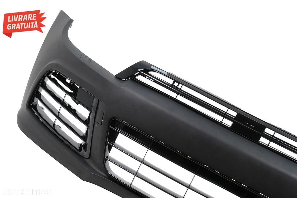 Pachet Exterior VW Scirocco 3 III (2008-2014)- livrare gratuita - 3