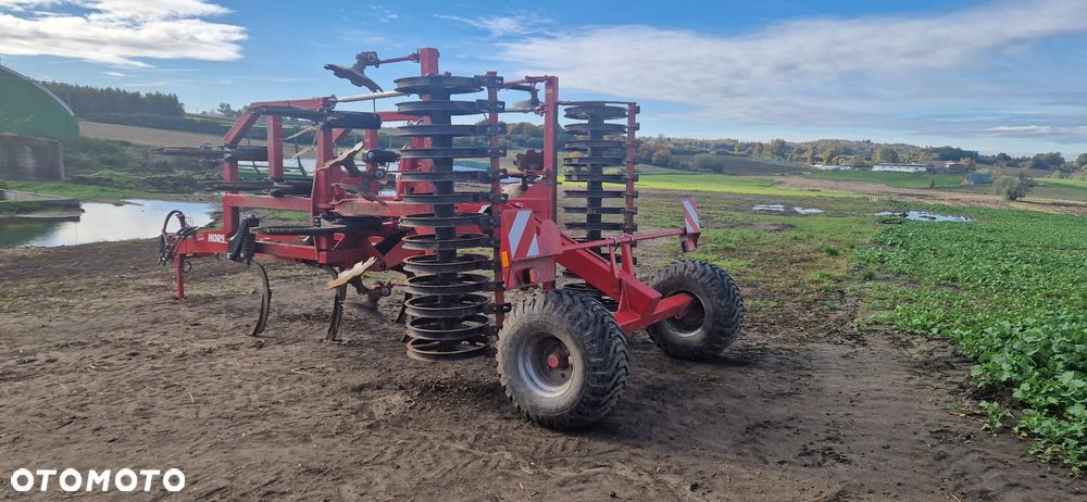 Horsch Terrano 4FX - 3