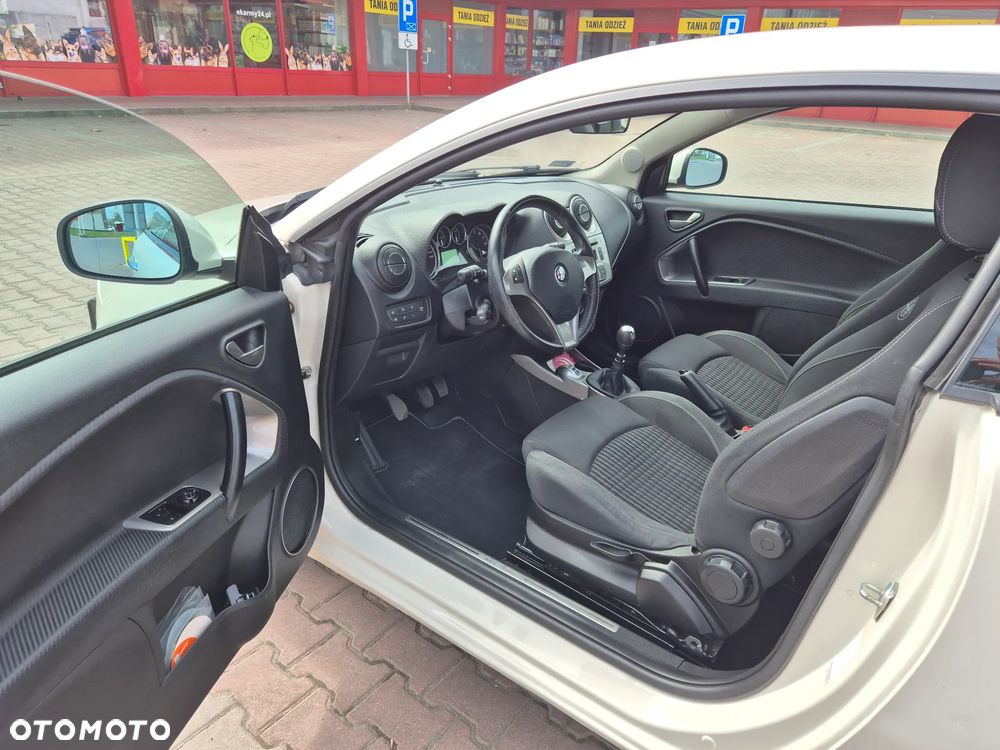Alfa Romeo Mito - 6