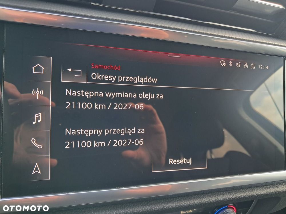 Audi Q3 Sportback - 20