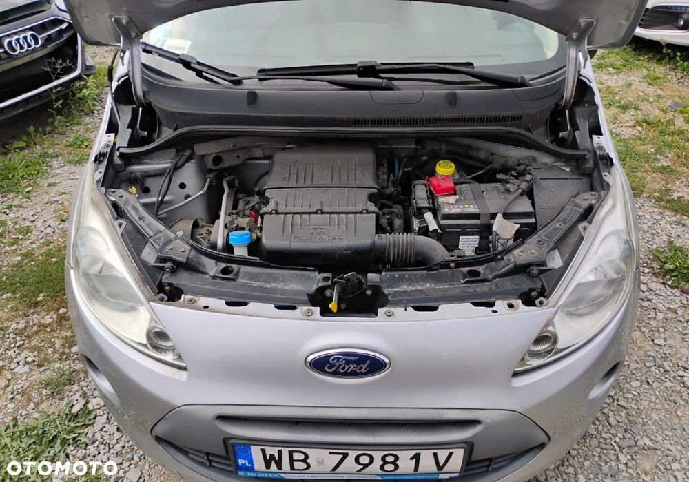Ford KA - 6