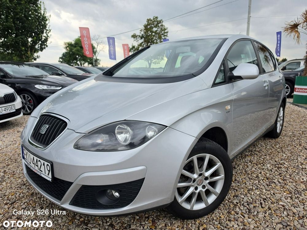 Seat Altea - 4