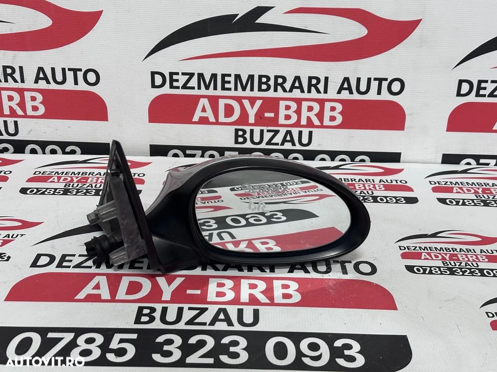 Oglinda stanga/dreapta BMW Seria 1 - 4