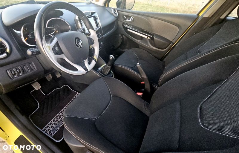 Renault Clio 1.2 16V 75 Expression - 25