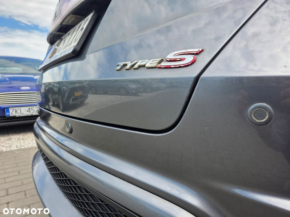 Honda Civic 1.8i-VTEC Type S - 6