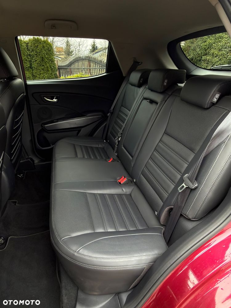 SsangYong/KGM Tivoli 1.5 T-GDI 2WD Automatik Sapphire - 25