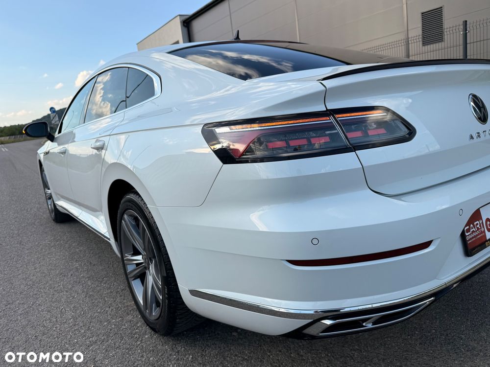 Volkswagen Arteon 2.0 TDI SCR R-Line - 17