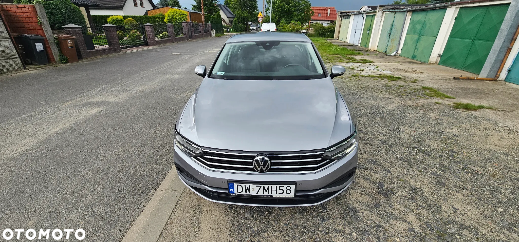 Volkswagen Passat 1.5 TSI EVO Essence DSG - 10