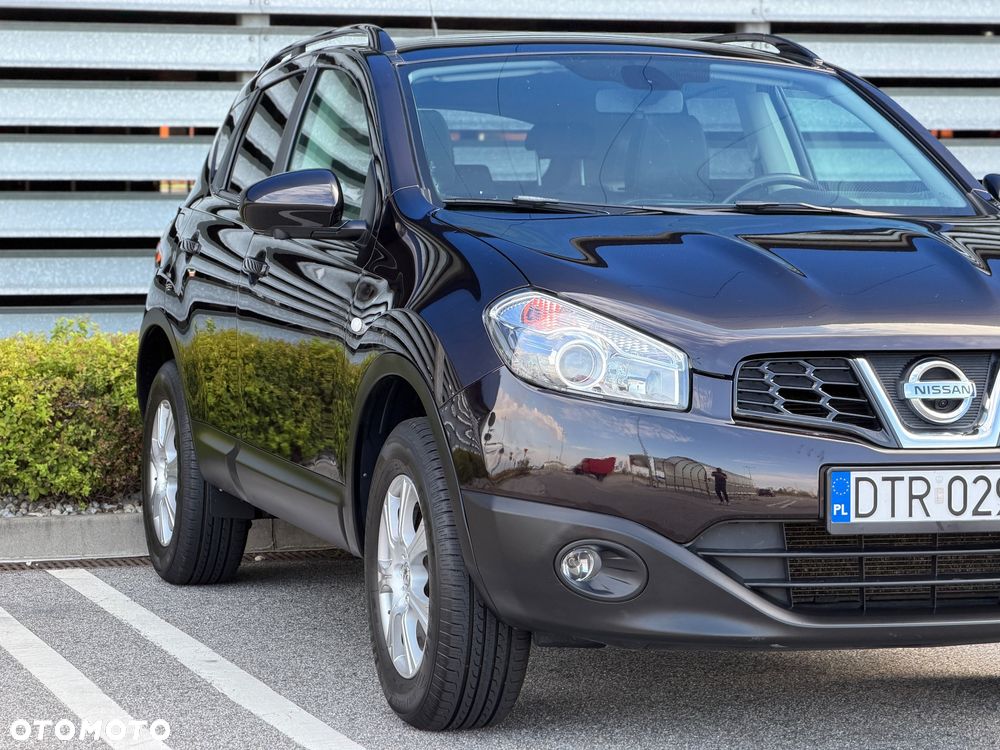 Nissan Qashqai 2.0 Tekna - 30