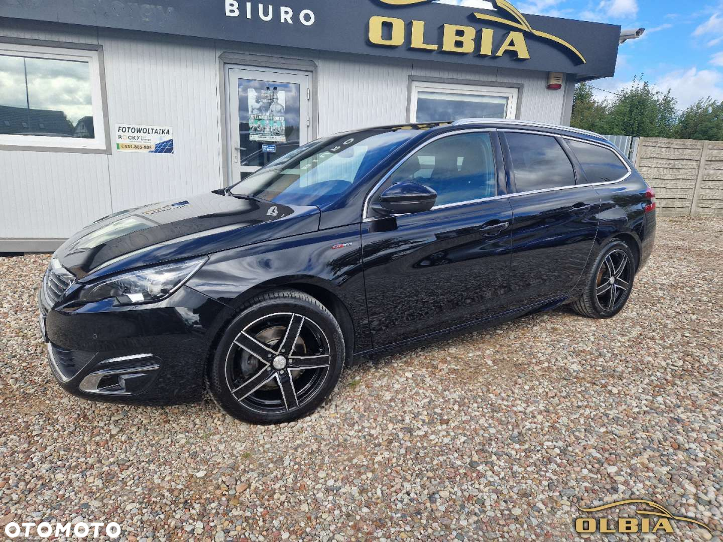Peugeot 308 - 3