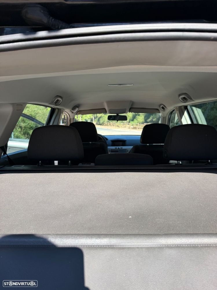 Opel Astra 1.3 CDTi Cosmo - 11