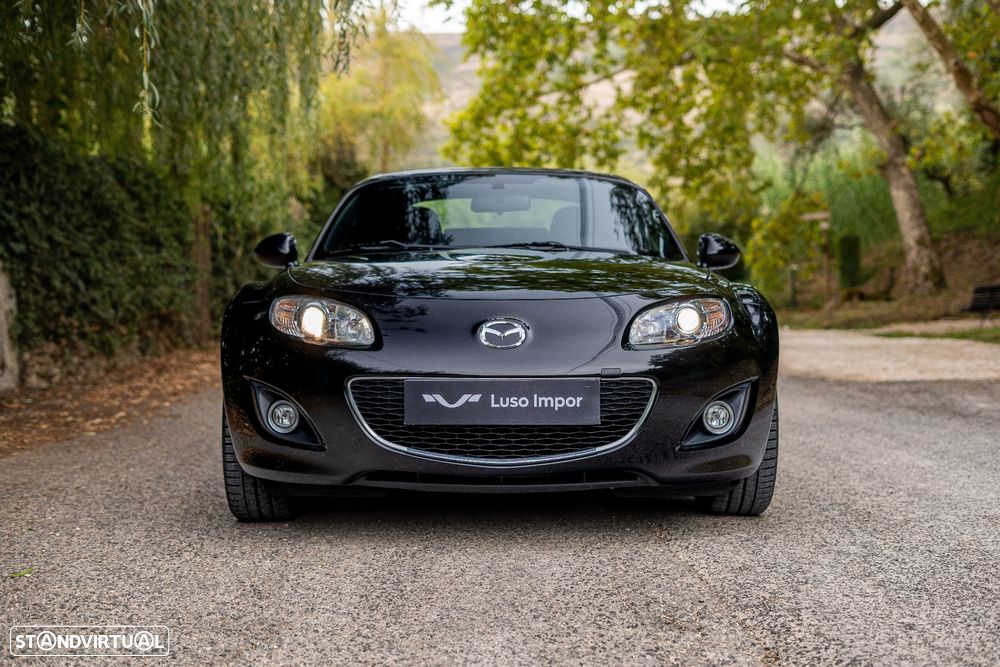 Mazda MX-5 MZR 1.8 Exclusive R.C. - 1