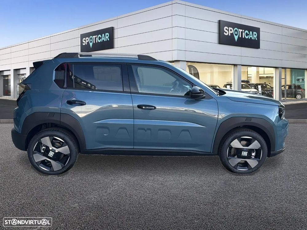 Fiat Grande Panda 45 kWh La Prima - 4