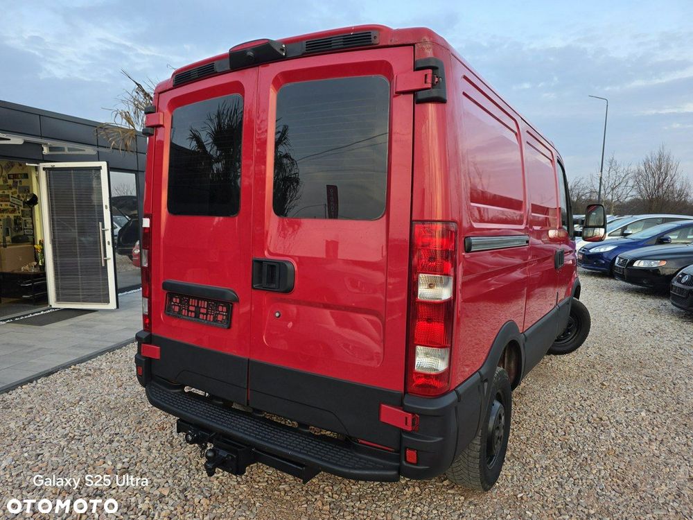 Iveco Daily - 24