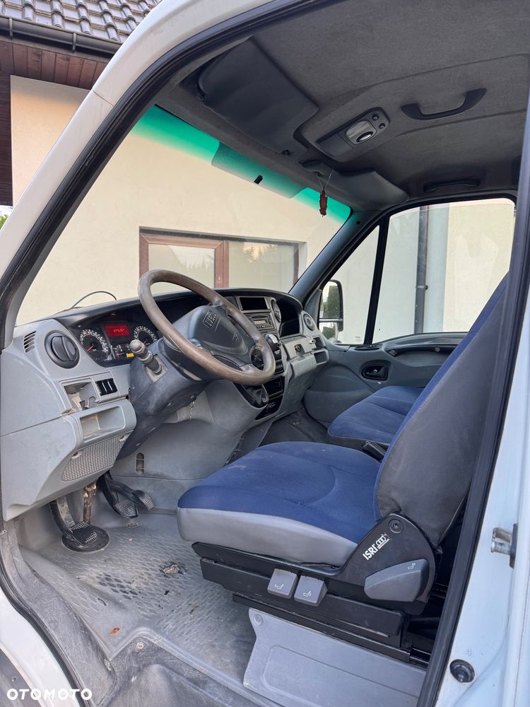 Iveco Daily - 6