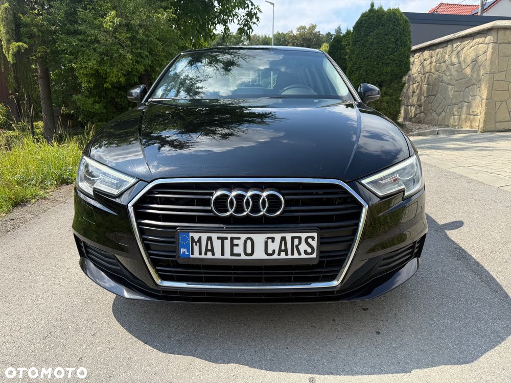 Audi A3 Sportback 1.6 TDI - 15