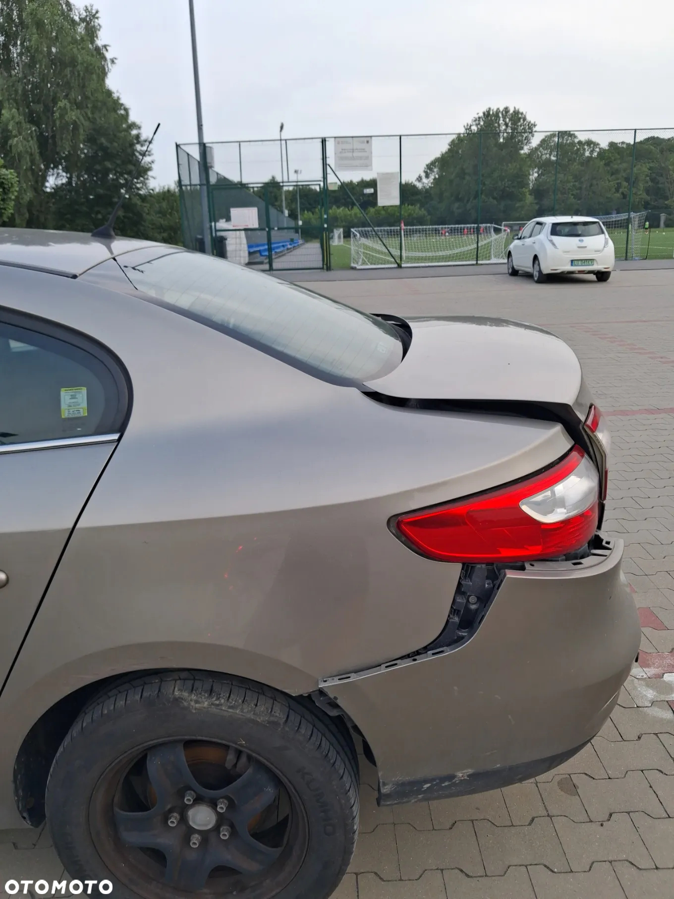 Renault Fluence - 8