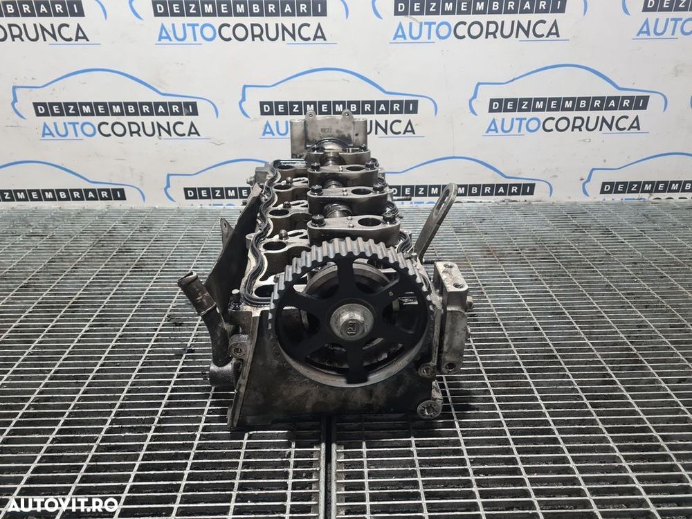 Chiuloasa Opel Antara Facelift 2.2 D 2010 - 2015 135kW 184CP 2231CC Z22D1 Euro5 (845) - 2