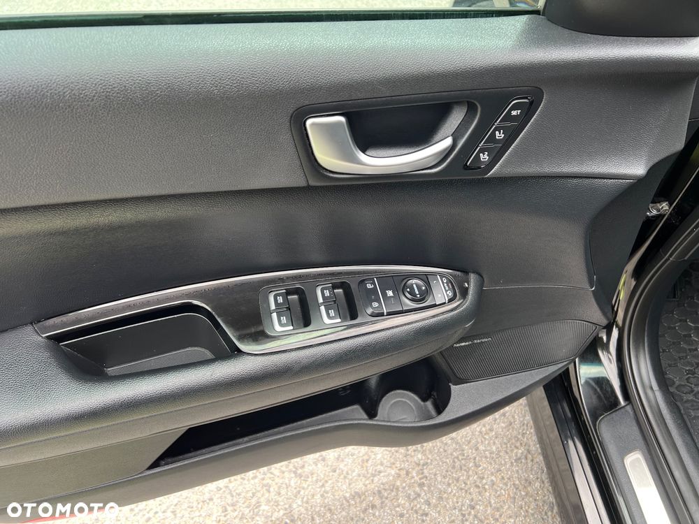 Kia Optima Sportswagon 1.6 CRDI DCT GT Line - 22