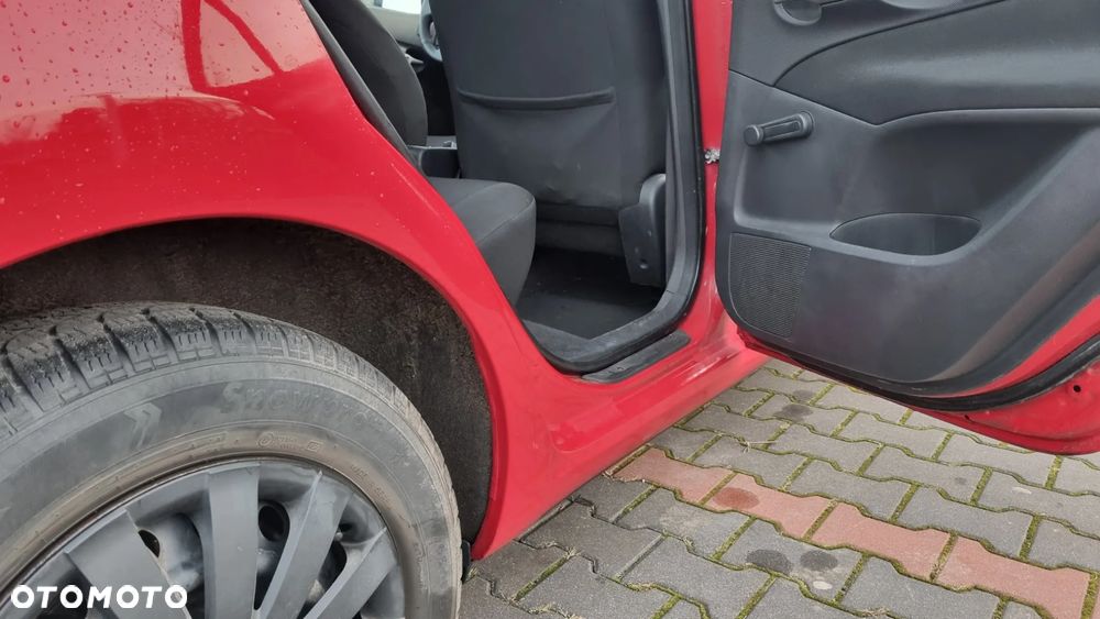 Toyota Auris 1.4 VVT-i Luna - 5